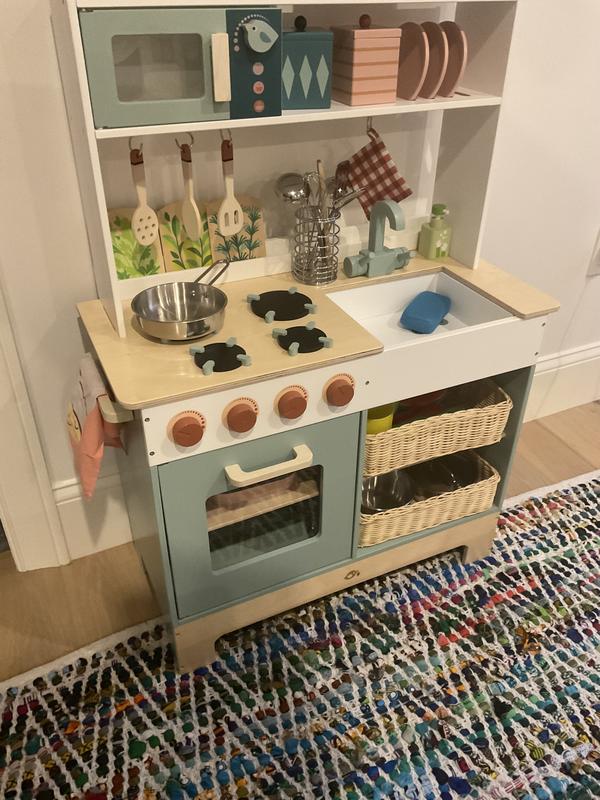Kitchen Range - Tender Leaf Toys Play Kitchens | Maisonette
