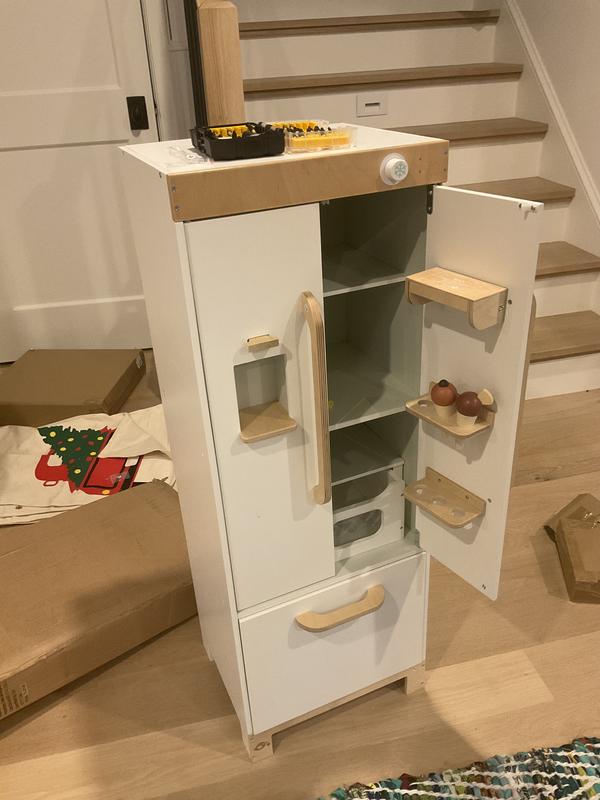 Tenderleaf Refrigerator - Tender Leaf Toys Over the Top | Maisonette