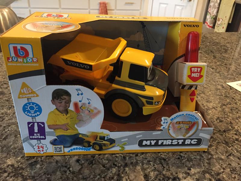 everything you need except batteries