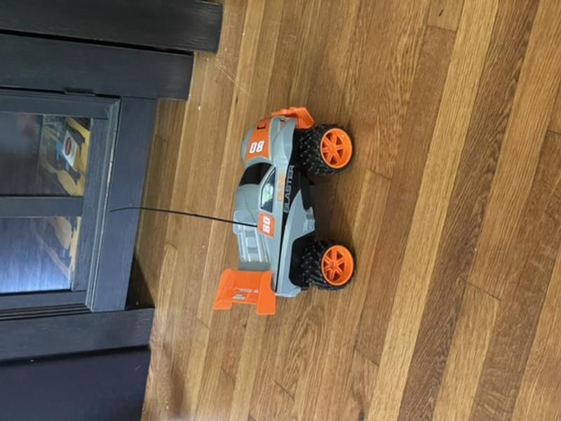 best indoors for smoother ride without it stopping