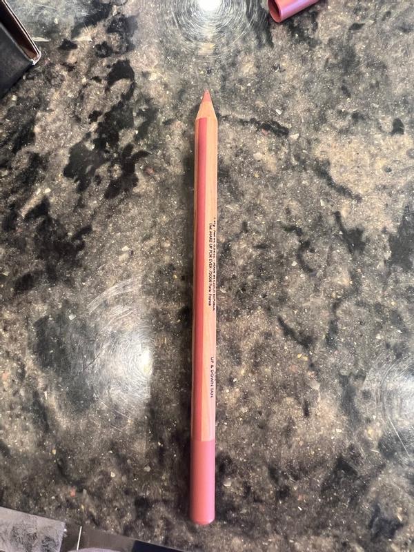 Mini Coloring Pencils – Red Earth