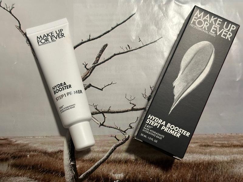 Makeup Forever Hydrating Primer Review Saubhaya Makeup