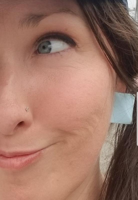 Perfectly Matte! Perfectly natural!