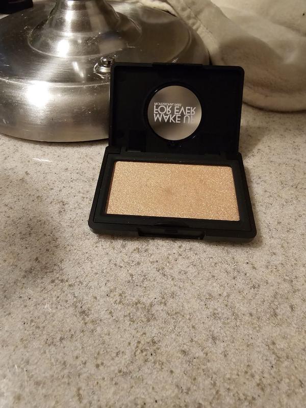 Artist Highlighter - Highlighter – MAKE UP FOR EVER