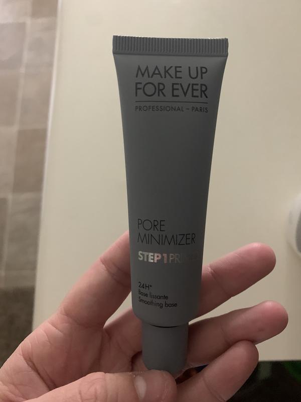 Base Lissante Smoothing Primer Makeup Forever Saubhaya Makeup