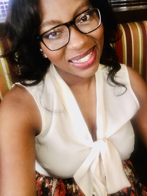 Still looks good after hours of wear!