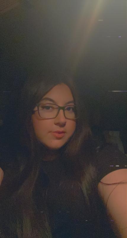 Simple foundation look