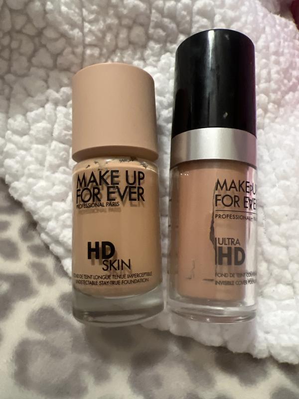 Not even close to same color and I did test and comparison to get color