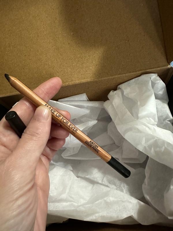 Bronze Eye Pencil by Clever Beauty — Best French Forever