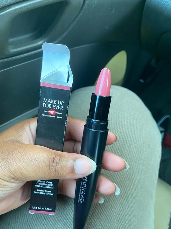 Rouge Artist - Lipstick – MAKE UP FOR EVER