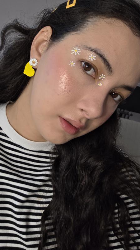 Some of my makeups with it