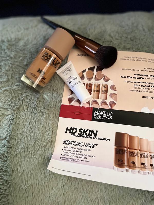 Thoughts on MUFE HD Skin Foundation? : r/Sephora