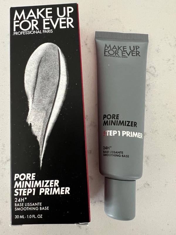 Make Up For Ever Step 1 Primer Pore Minimizer - Primer viso