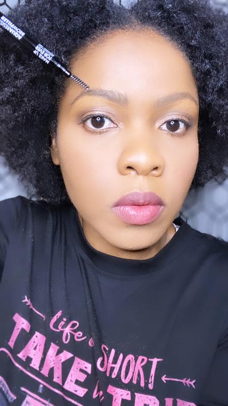 Bomb brows