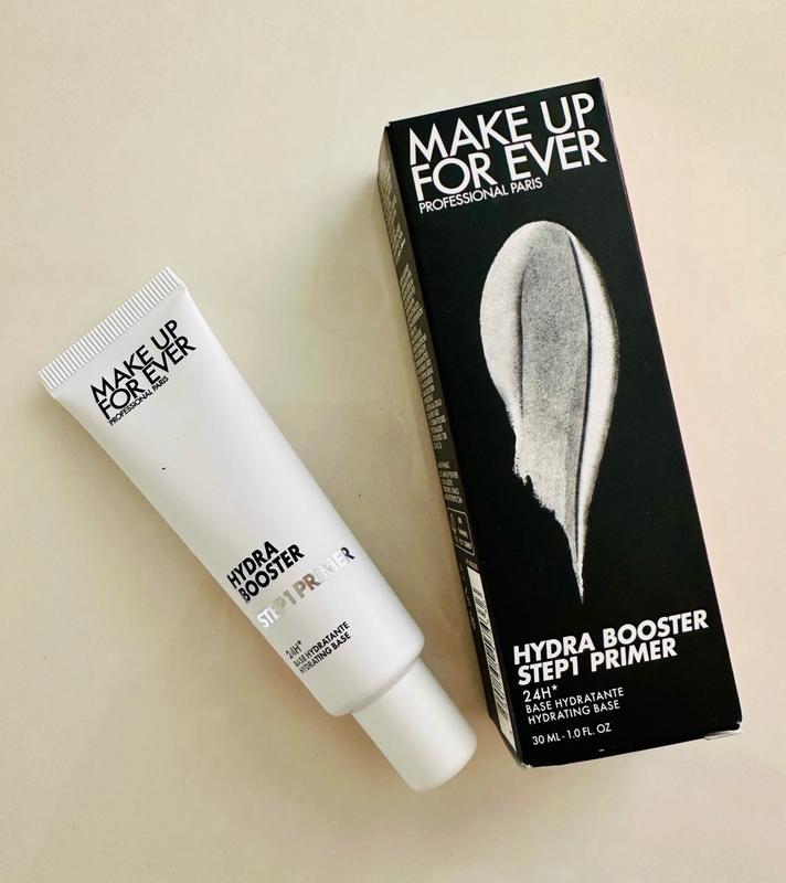 Makeup Forever Hydrating Primer Review Saubhaya Makeup