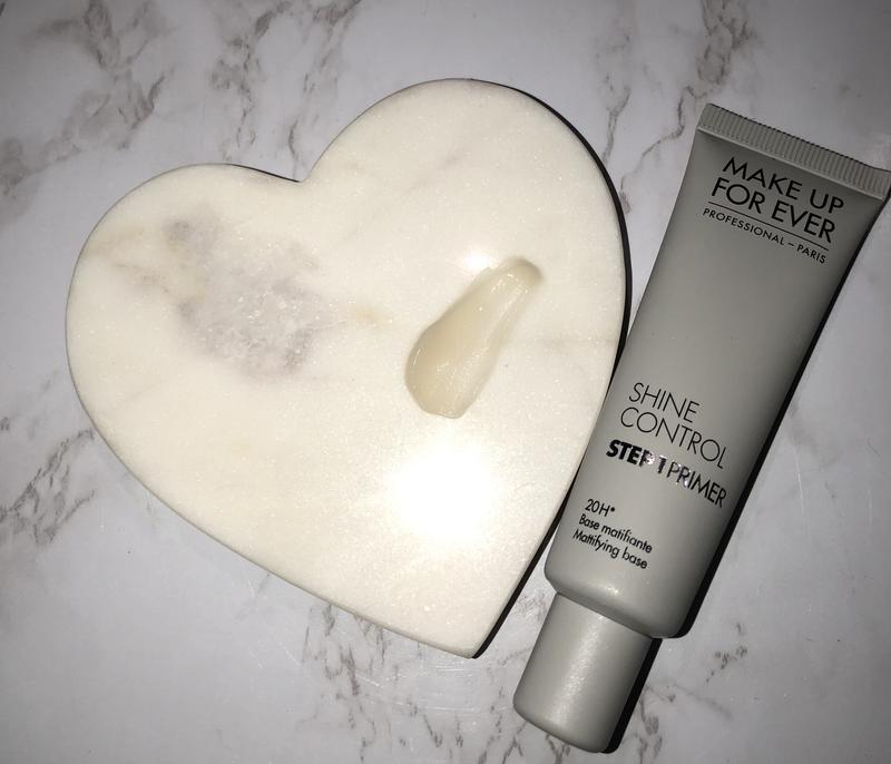 Makeup Forever Matte Primer Saubhaya Makeup