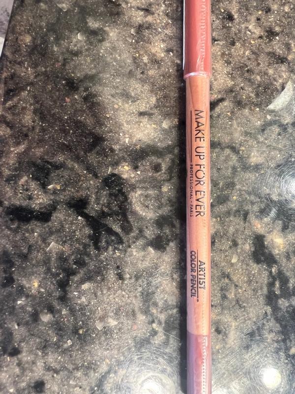 Make Up for Ever Artist Color Pencil - - Endless Cacao