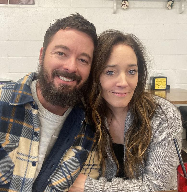 My new stick works great!