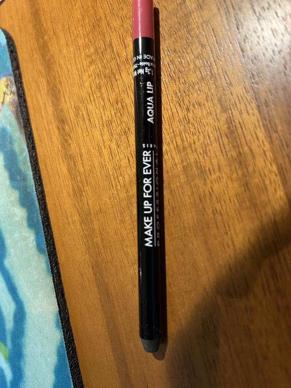 came out of package like this