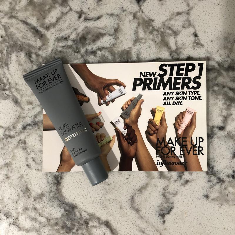 Base Lissante Smoothing Primer Makeup Forever Saubhaya Makeup