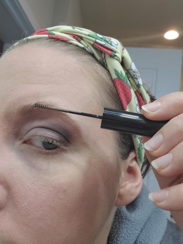 Aqua Resist Brow Sculptor Kit - Eyebrow Makeup – MAKE UP FOR EVER