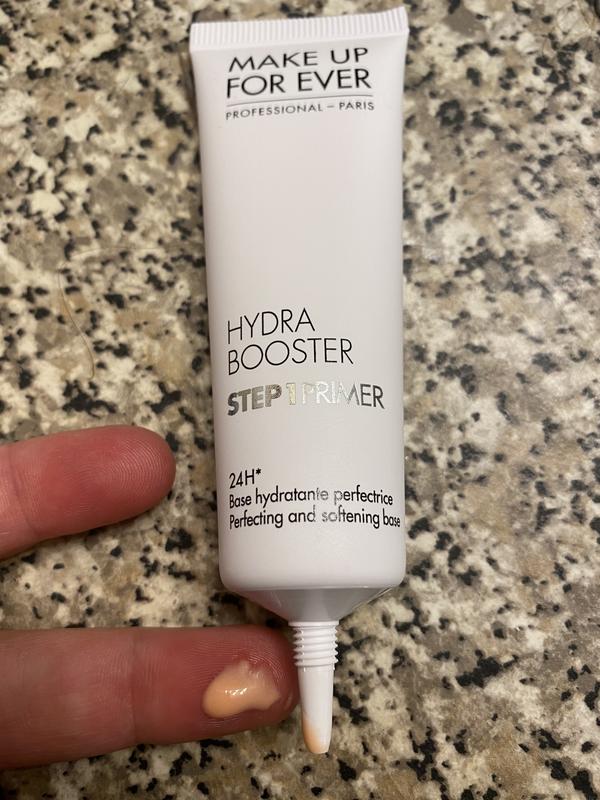 STEP 1 PRIMER HYDRA BOOSTER