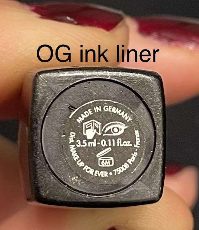 Original Ink Liner