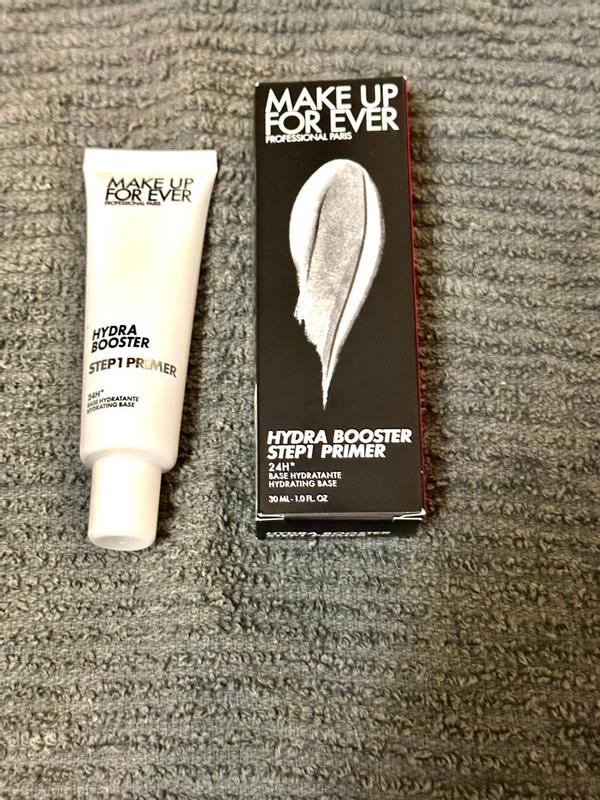 Makeup Forever Hydrating Primer Review Saubhaya Makeup