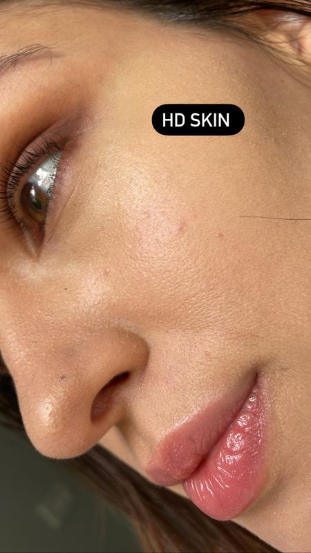 Hd Skin Foundation Make