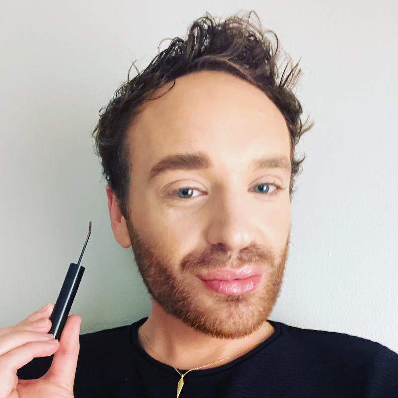 Brow Fixer