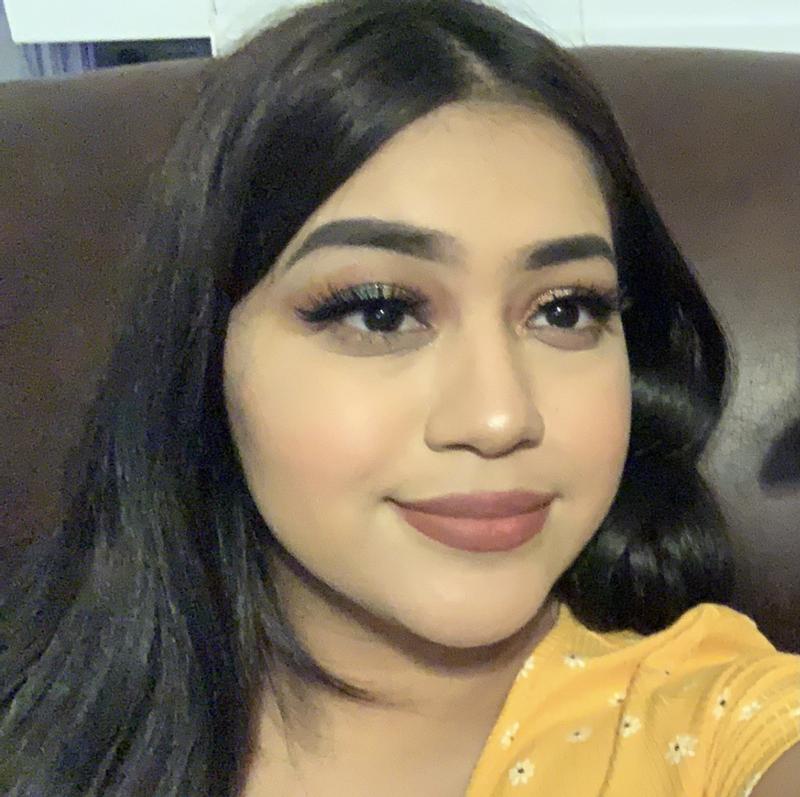 new face who dis