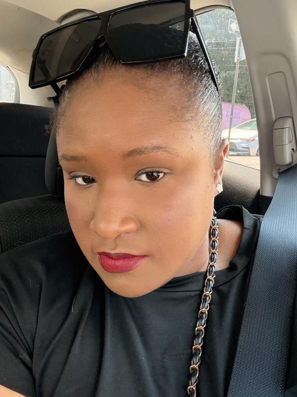 Customer photo for "Perfect foundation"