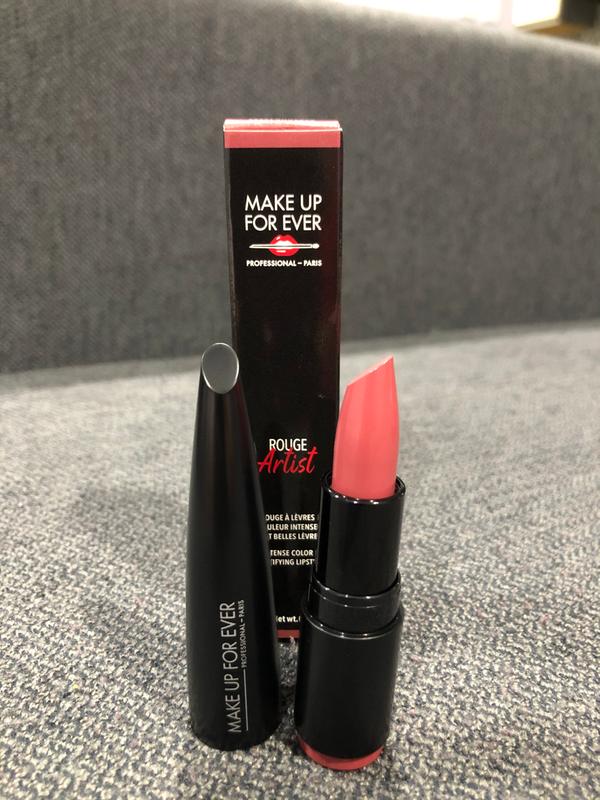 Rouge Artist – MAKE UP FOR EVER