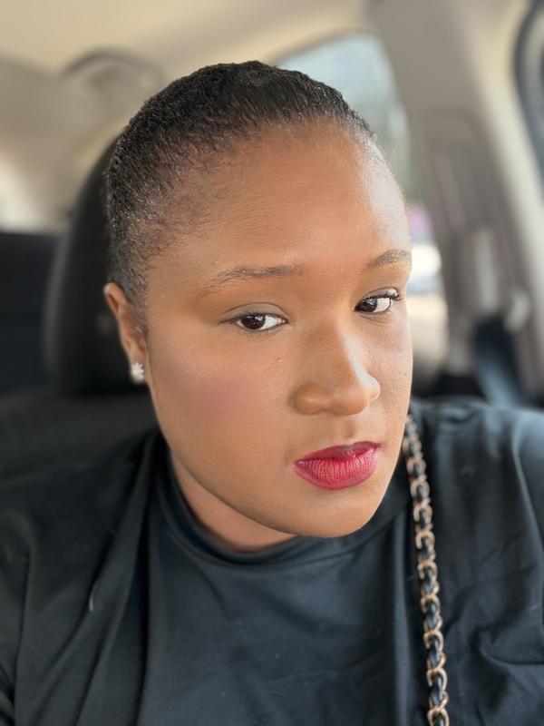 Customer photo for "Perfect foundation"