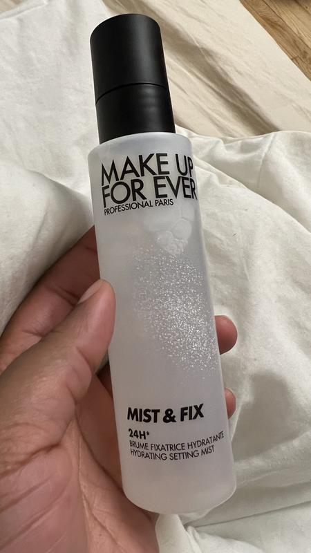 setting spray makeup forever｜TikTok Search