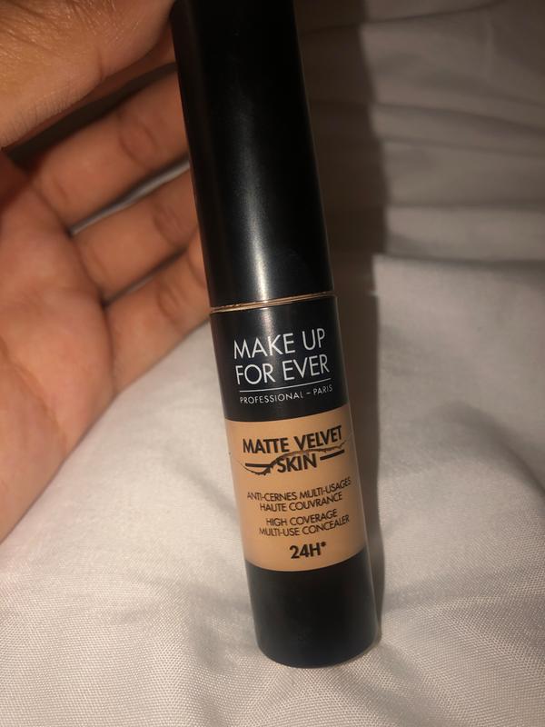 Makeup Forever Matte Velvet Skin Swatches Saubhaya Makeup