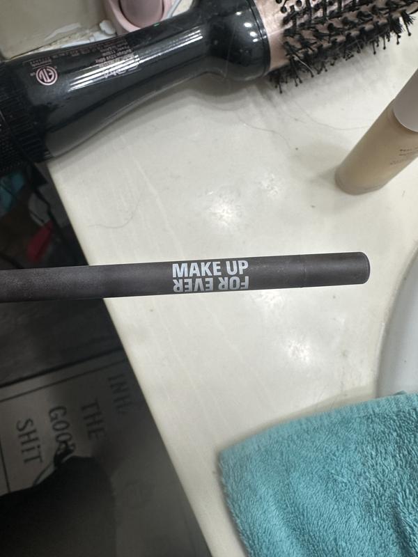 Customer photo for "I like the product but can’t get the twist to work"