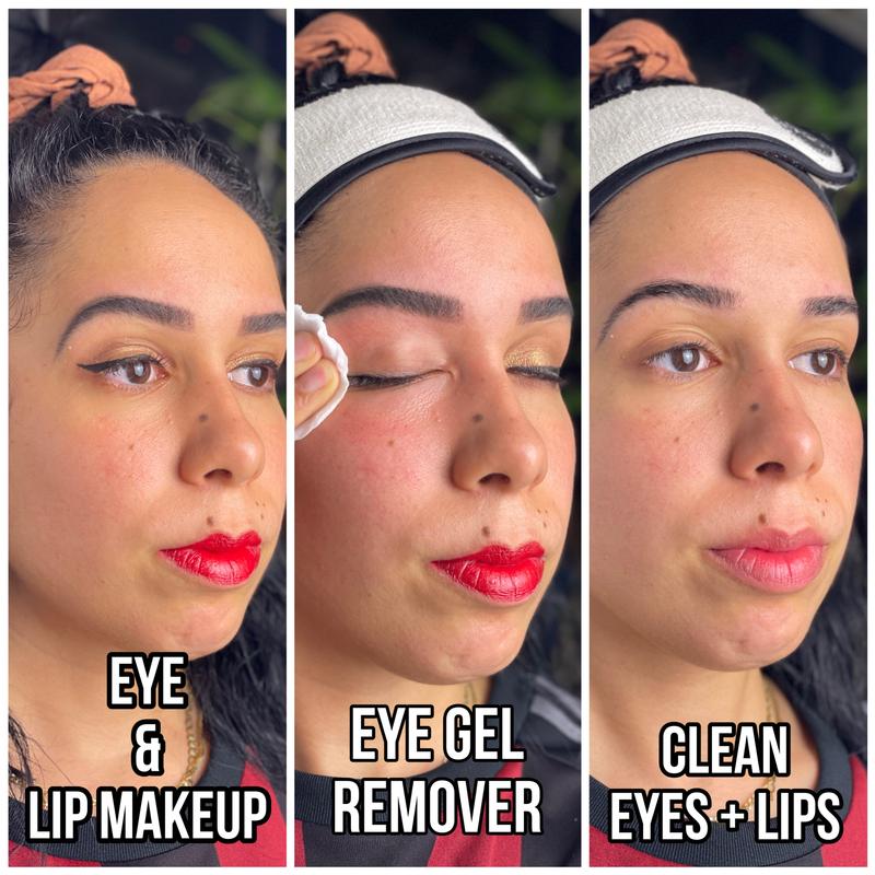 The magic eraser for makeup