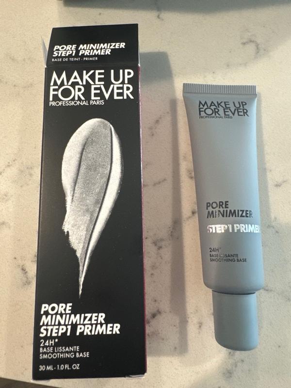 Flawless Forever HD Silicon based primer