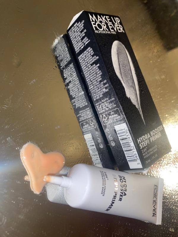 Makeup Forever Hydrating Primer Review Saubhaya Makeup
