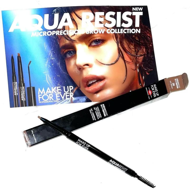 Great brow pencil