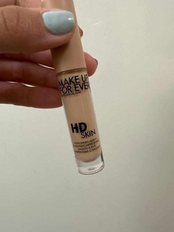 HD Skin Concealer - Concealer – MAKE UP FOR EVER