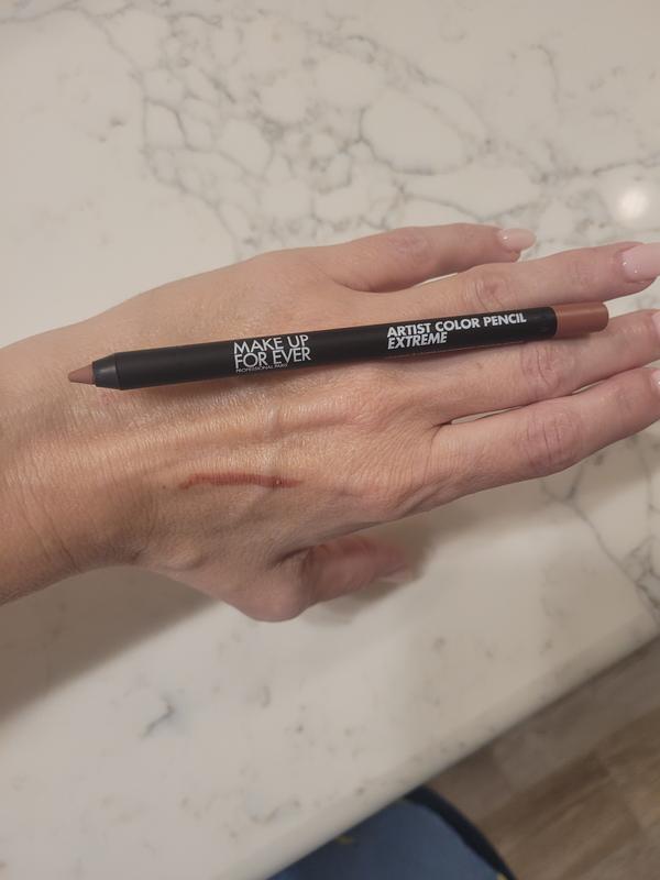 ARTIST COLOR PENCIL EXTREME: Waterproof Lip Liner MAKE UP FOR EVER