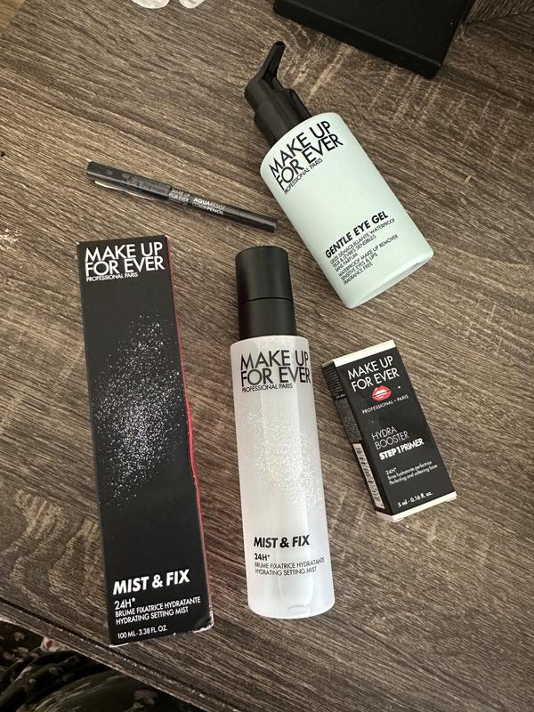 Shop Makeup Forever Fixing Spray with great discounts and prices online -  Sep 2023