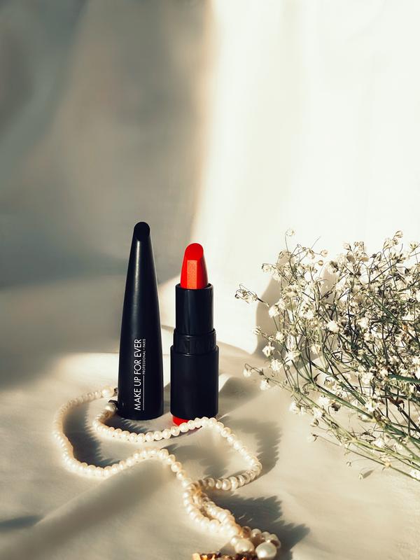 Rouge Artist Lipstick Make Up For Ever
