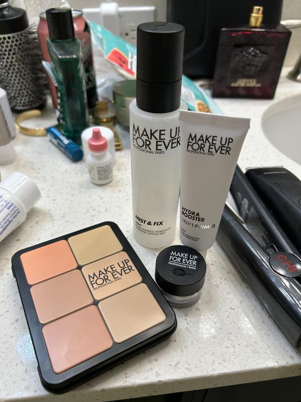 HD Skin All-In-One Face Palette: Full Face Makeup Palette