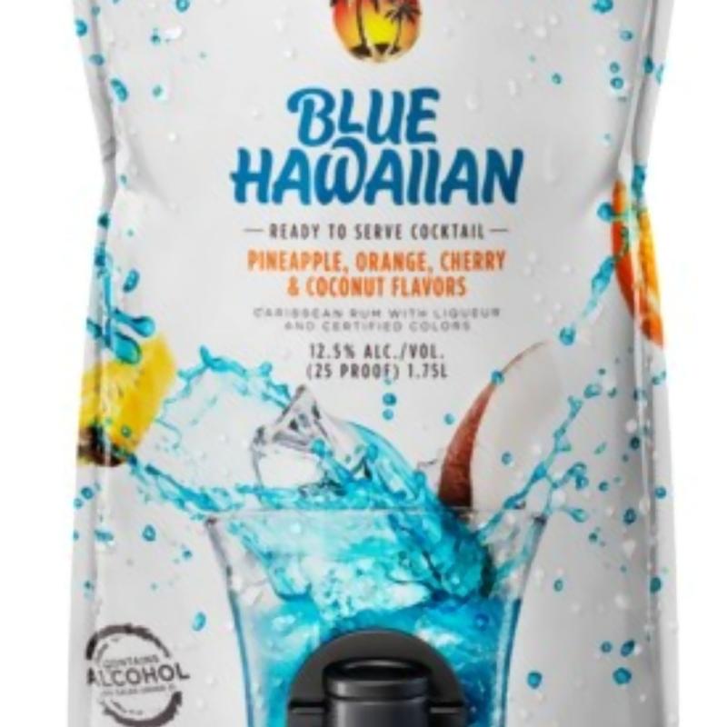 Blue Hawaiian Malibu Recipe Deporecipe Co