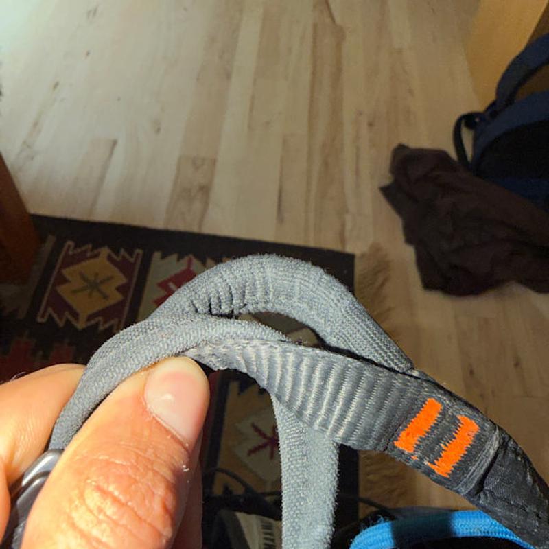 User uploaded product image