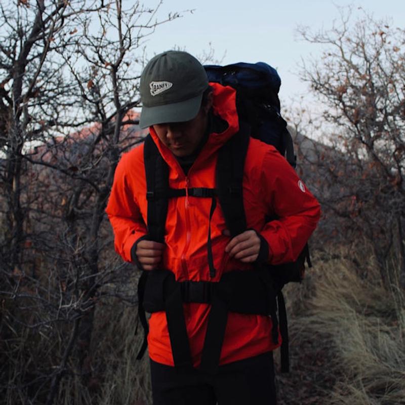 MAMMUT haldiglat HS hooded jackt 未使用 Mammut Haldigrat HS Hooded Jacket - Men's - Clothing