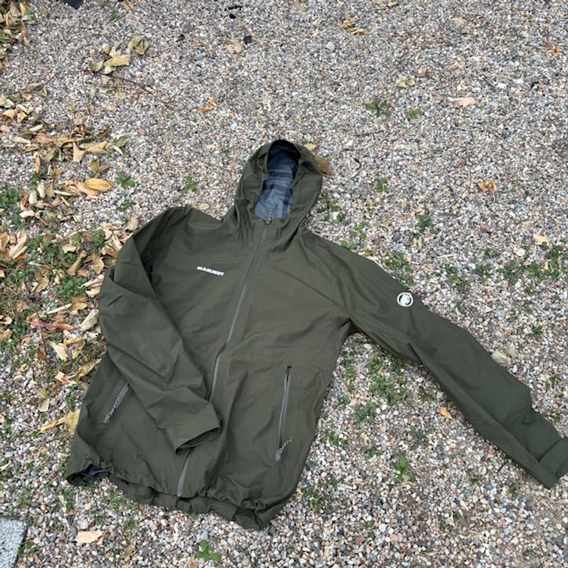 マムート MAMMUT 　Haldigrat HS Hooded Jacket Mammut Haldigrat Air HS Hooded Jacket Men's – Mammut | Ascent Outdoors